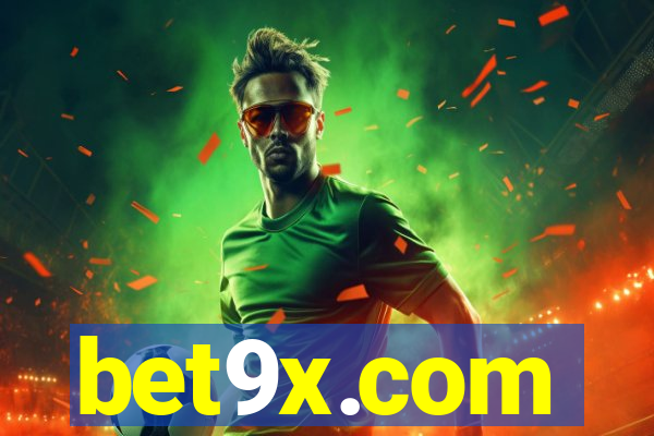 bet9x.com