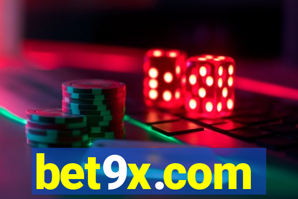 bet9x.com