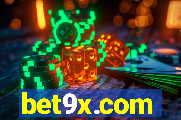 bet9x.com