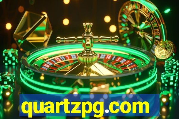 quartzpg.com