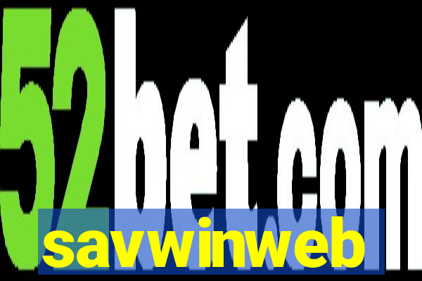 savwinweb