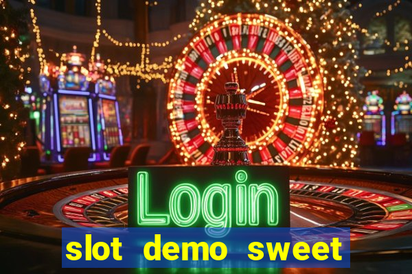 slot demo sweet bonanza 1000