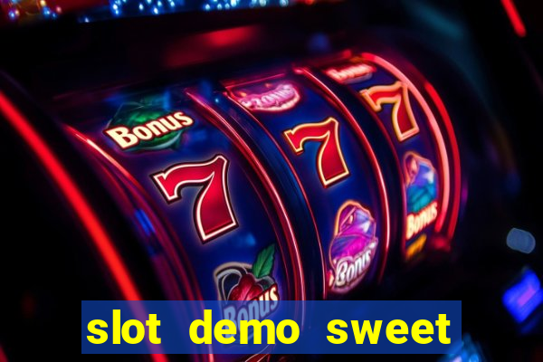 slot demo sweet bonanza 1000