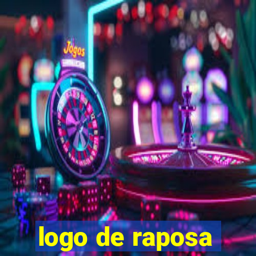 logo de raposa