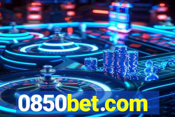 0850bet.com