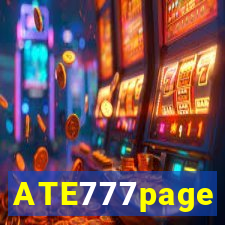 ATE777page