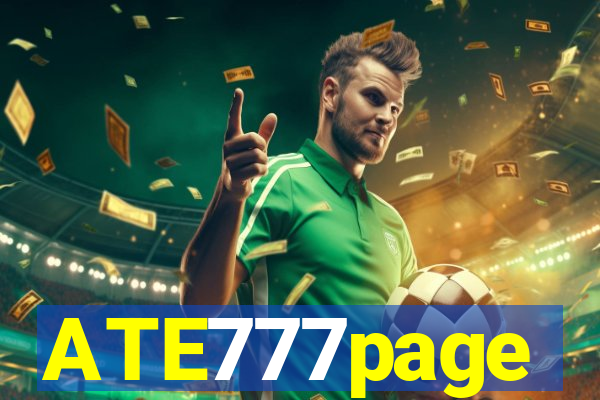 ATE777page