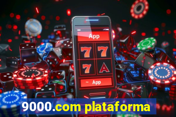 9000.com plataforma