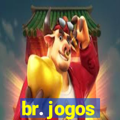 br. jogos