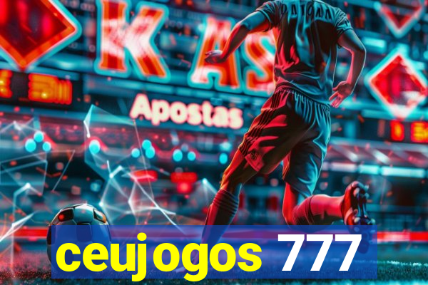 ceujogos 777