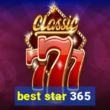 best star 365