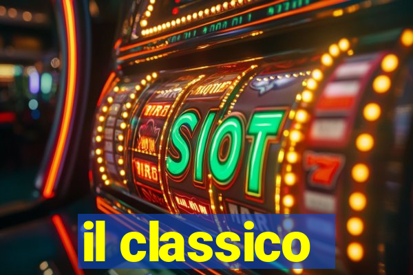 il classico