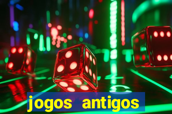 jogos antigos cartoon network