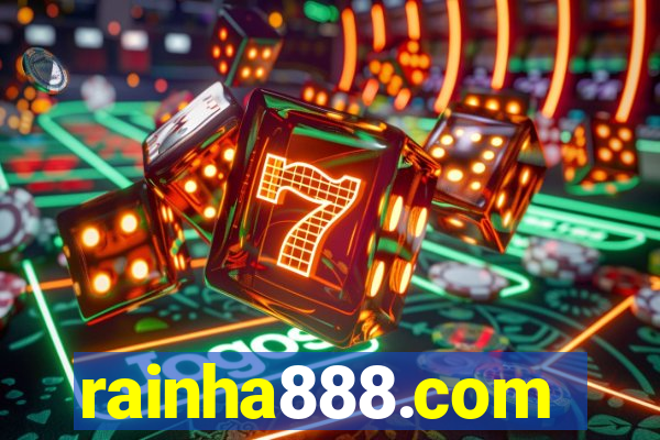 rainha888.com