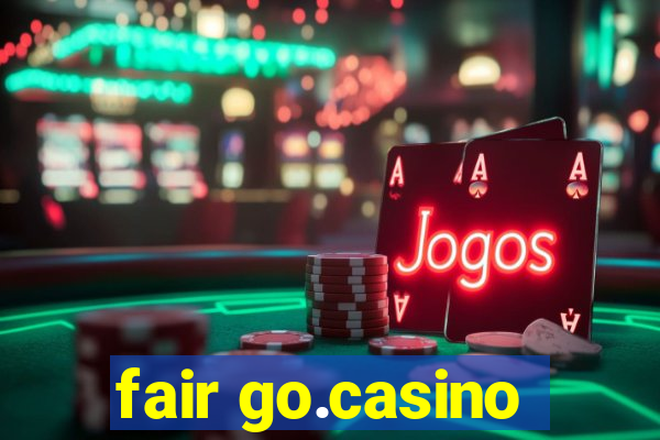 fair go.casino