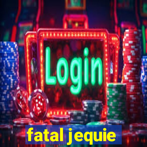 fatal jequie