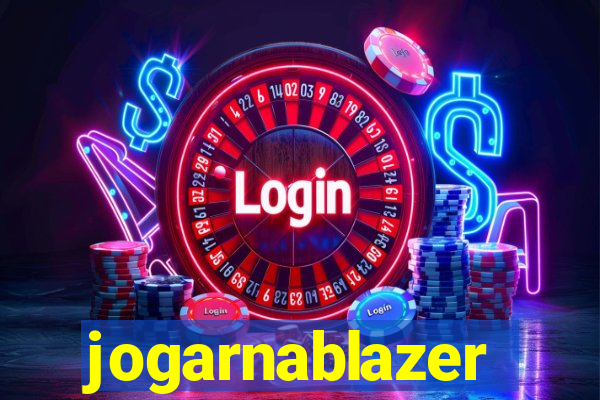 jogarnablazer