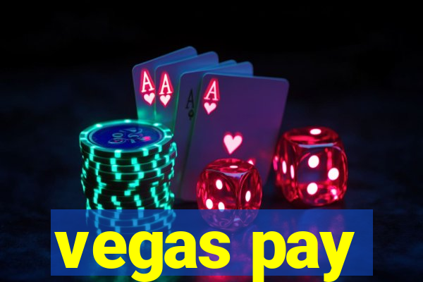 vegas pay