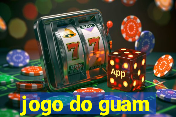 jogo do guam