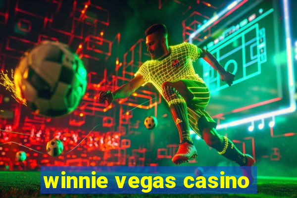 winnie vegas casino