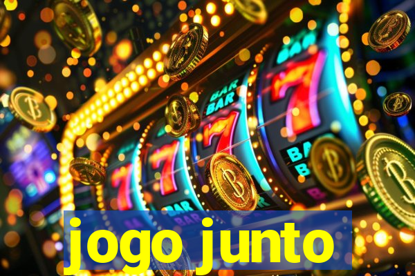 jogo junto