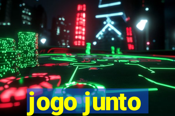 jogo junto