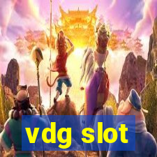 vdg slot