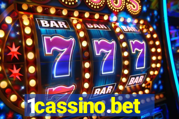 1cassino.bet