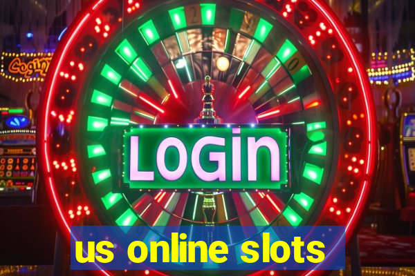 us online slots