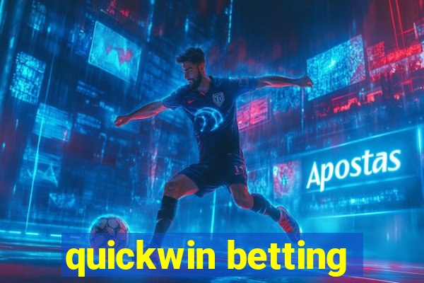 quickwin betting