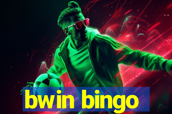 bwin bingo