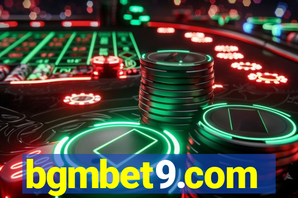 bgmbet9.com