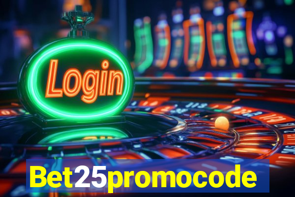 Bet25promocode