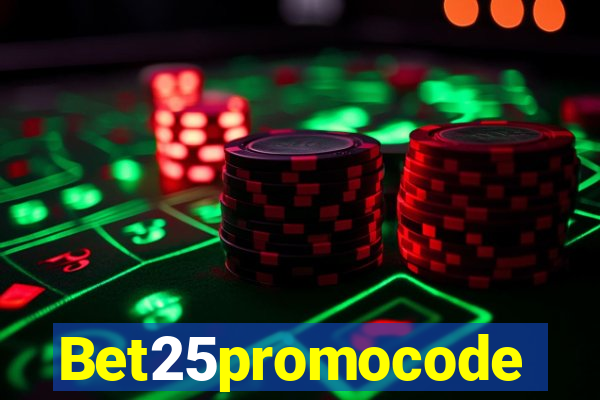 Bet25promocode