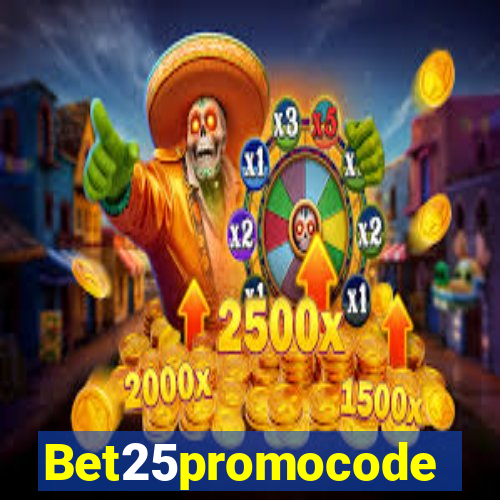 Bet25promocode