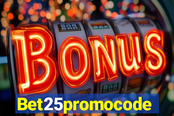 Bet25promocode