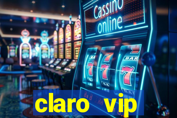 claro vip plataforma de jogos