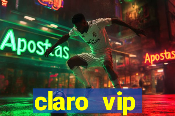 claro vip plataforma de jogos