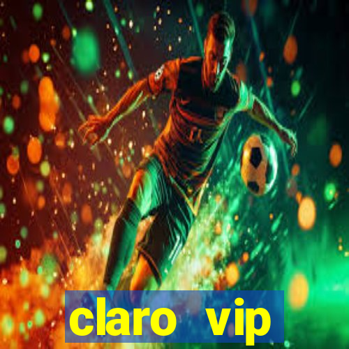 claro vip plataforma de jogos