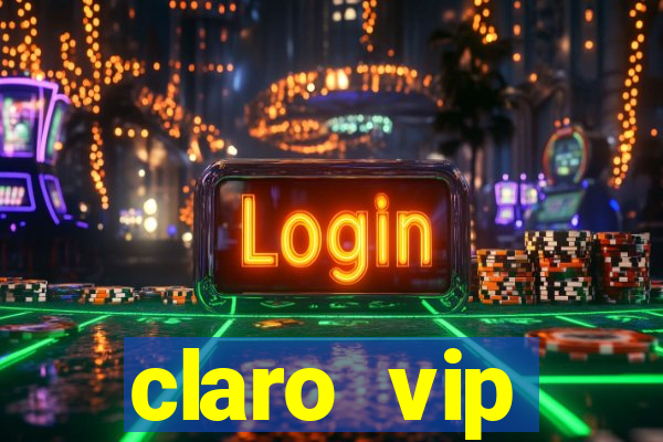 claro vip plataforma de jogos