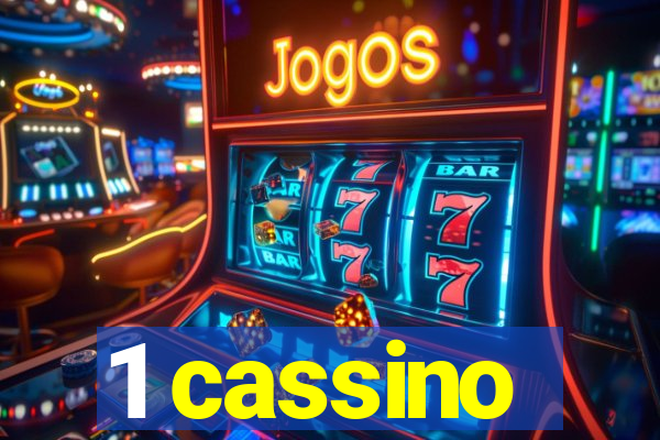 1 cassino