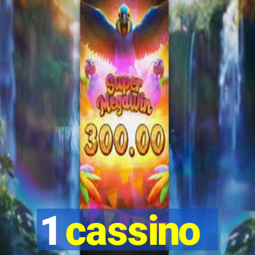 1 cassino