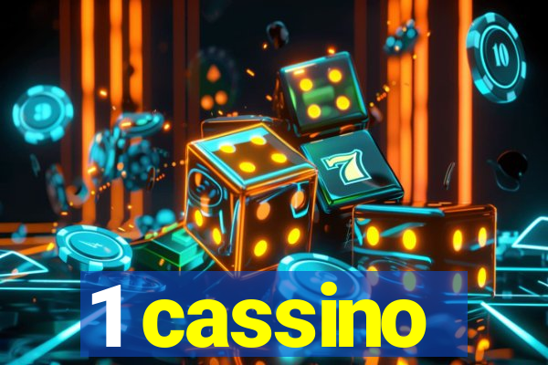 1 cassino