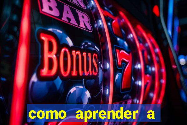 como aprender a jogar na blaze