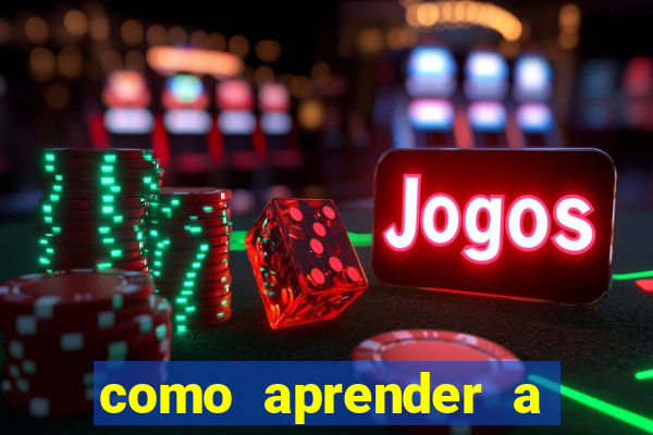 como aprender a jogar na blaze