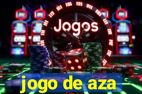 jogo de aza