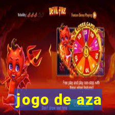 jogo de aza