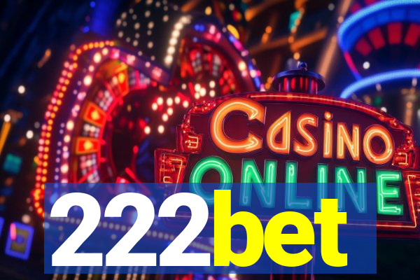 222bet