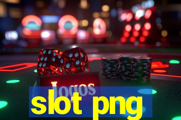 slot png