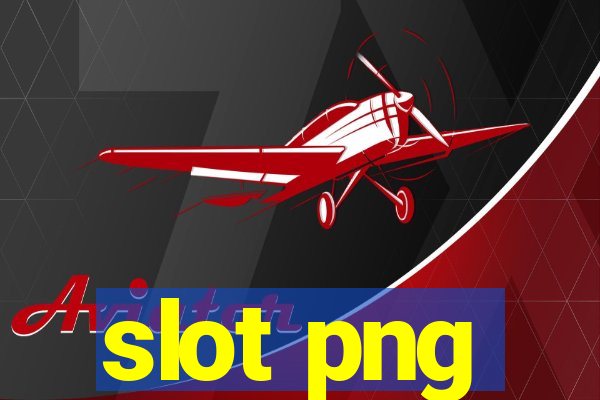 slot png